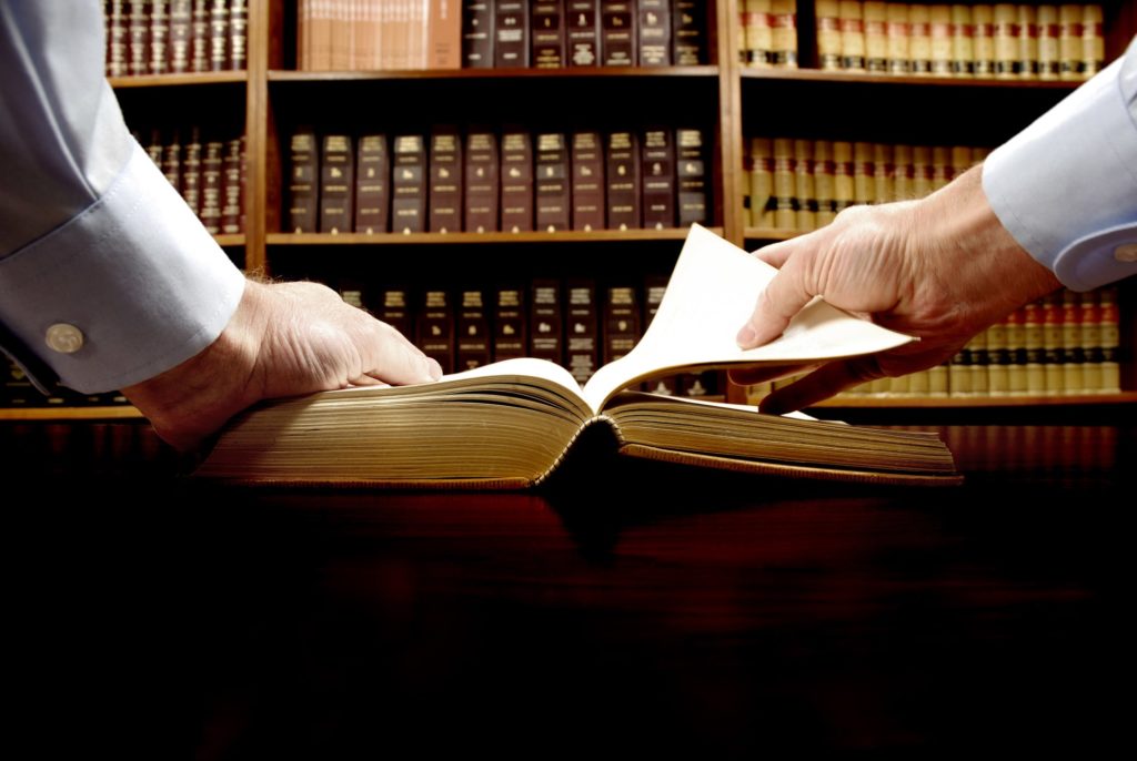 sentenze giurisprudenza alta istruzione forense