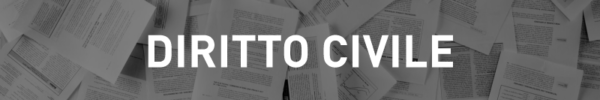 tracce diritto civile alta istruzione forense