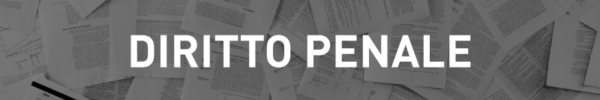 tracce diritto penale alta istruzione forense